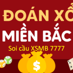 Soi cầu 7777 miễn phí – chuẩn xác – nhanh chóng nhất